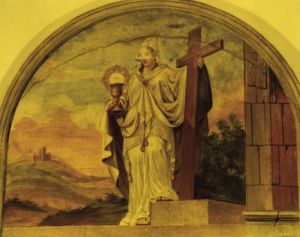 Affresco 4 col