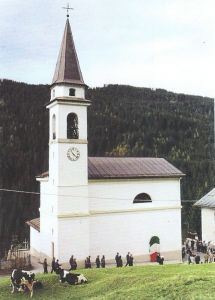 Chiesa Casada