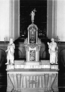 altar maggiore