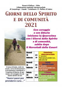 GG dello spirito 2021